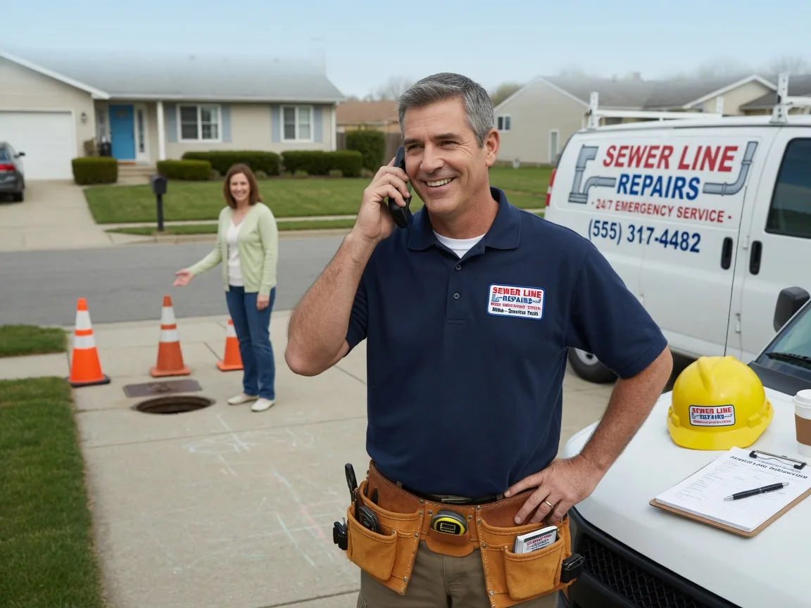Emergency Plumber Stuarts Draft, VA FAQs